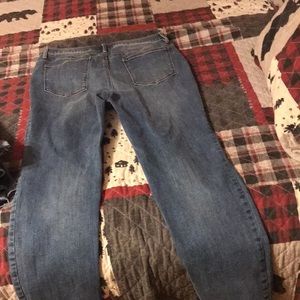 Chico’s Regular Length Jean